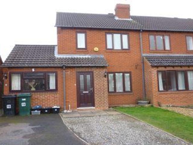 House for sale in The Hem, Shropshire