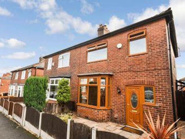 House for sale in Bare, Lancashire