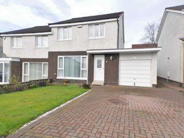 House for sale in Stanwix, Scotland