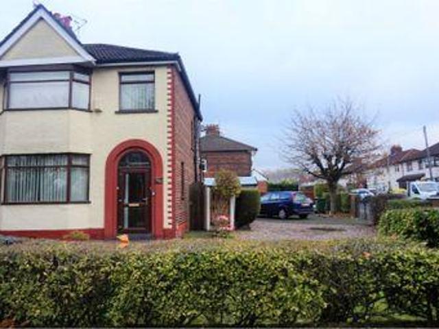 House for sale in Calderstones