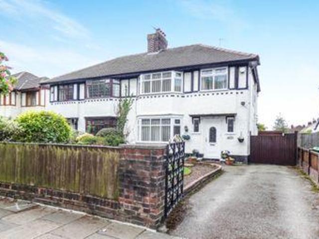 House for sale in Calderstones