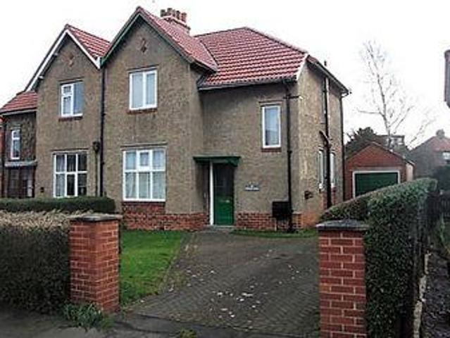 House for sale in Northallerton, York and North Yorkshire