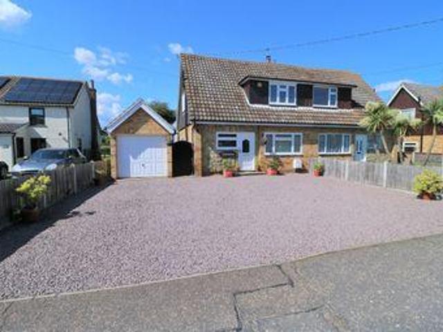 House for sale in Fordham Heath