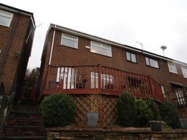 House for sale in Lancashire