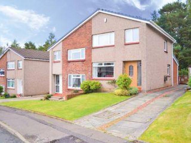 House for sale in Hamilton, South Lanarkshire