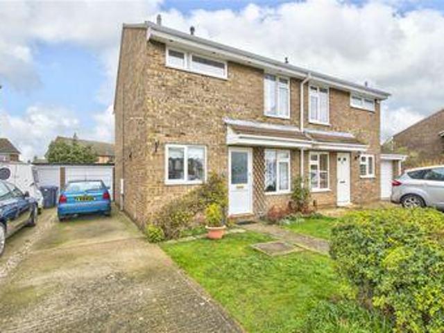 House for sale in Lyons, Greater London