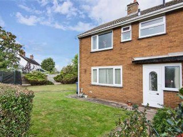 House for sale in Chadsmoor, Staffordshire