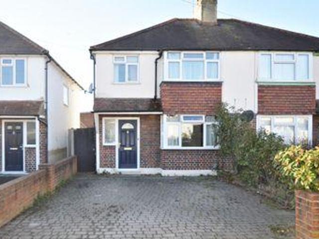 House for sale in Pachesham Park, Surrey