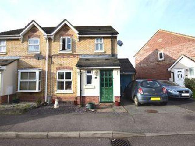 House for sale in Harlow