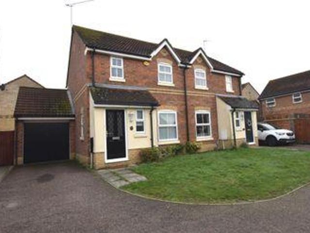 House for sale in Harlow