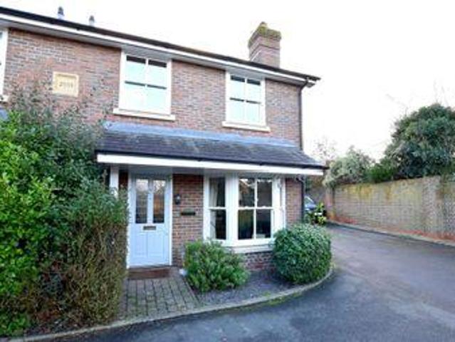 House for sale in Bourne Vale, Kent