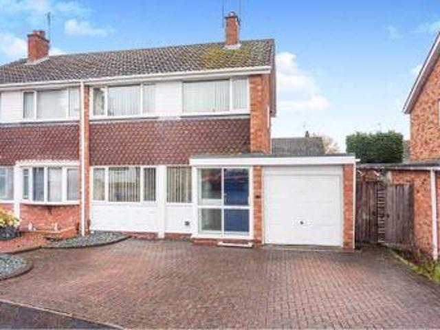 House for sale in Alderminster, Warwickshire