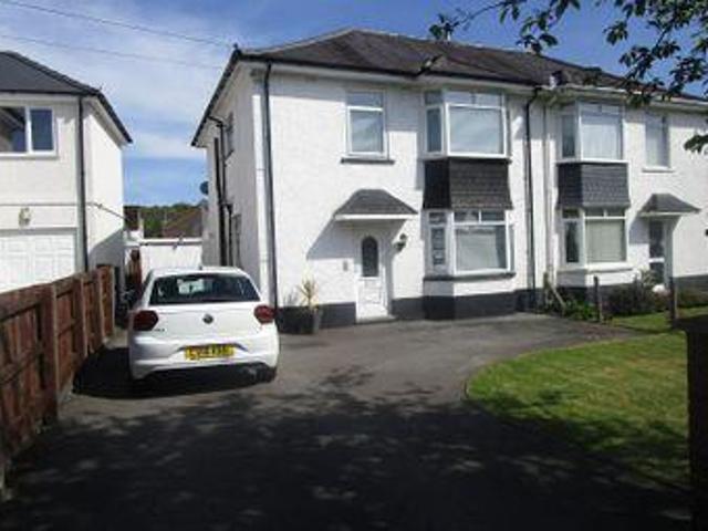 House for sale in Coedffranc, Jersey Marine