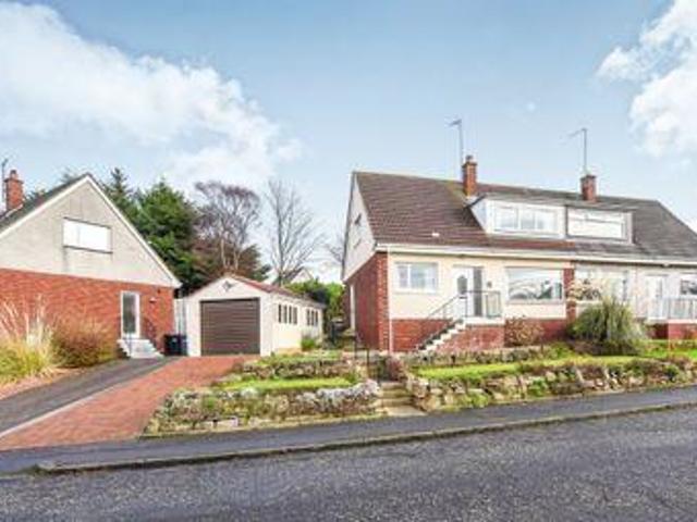 House for sale in Scotland