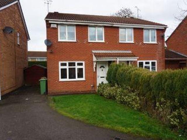 House for sale in Pinfold, Leicestershire