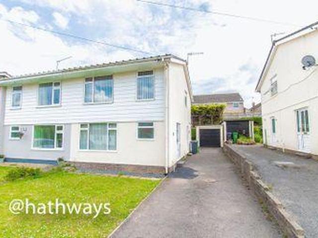 House for sale in Griffithstown, Wales