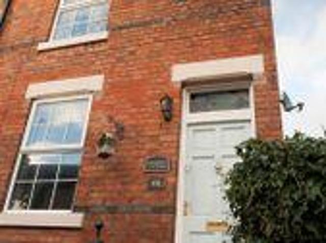House for sale in Belper CP, Kedleston