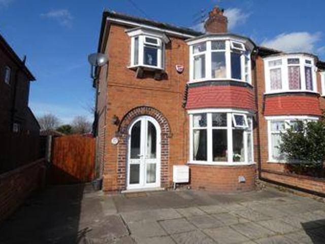 House for sale in South Yorkshire