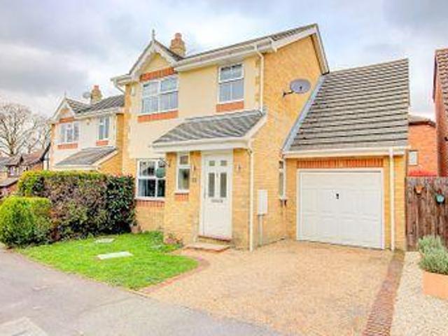 House for sale in Bracknell
