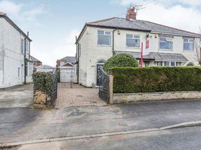 House for sale in Higher Bartle, Lancashire