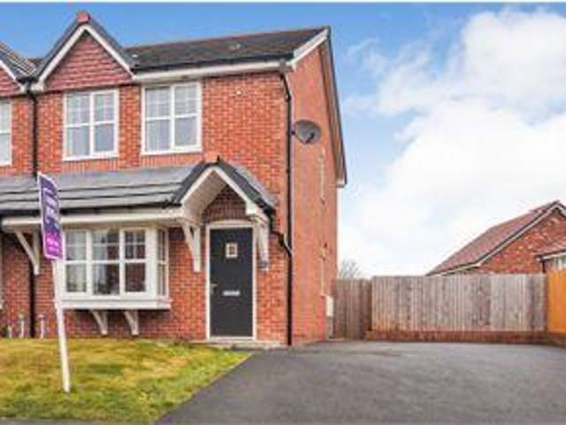 House for sale in Preston, Lancashire