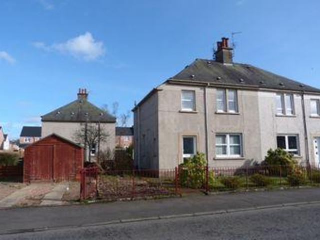 House for sale in Kinross, Scotland