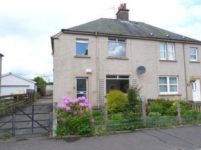House for sale in Kinross, Scotland
