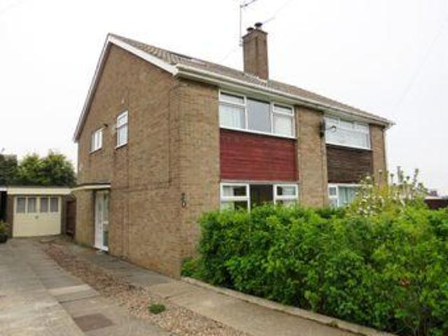 House for sale in Beverley, East Riding Of Yorkshire