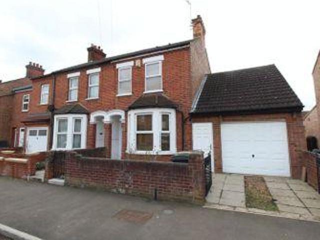 House for sale in Bedford