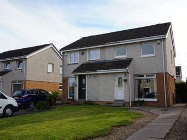 House for sale in Scotland