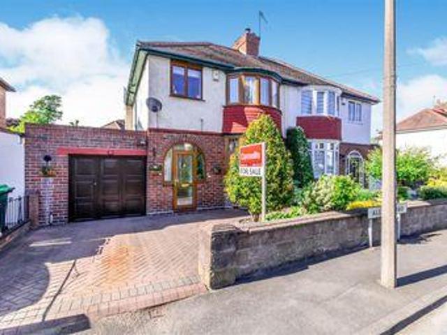 House for sale in Wednesbury, West Midlands