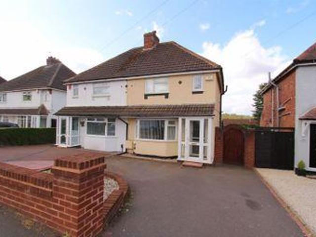 House for sale in West Midlands