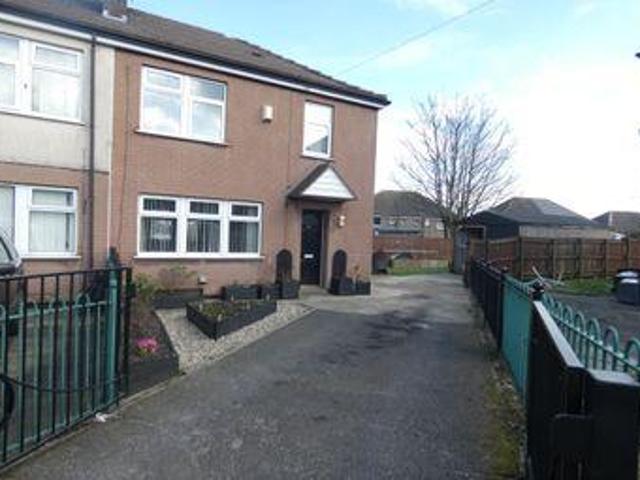 House for sale in Bradford, West Yorkshire