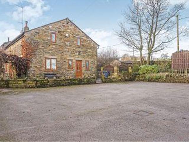 House for sale in West Yorkshire