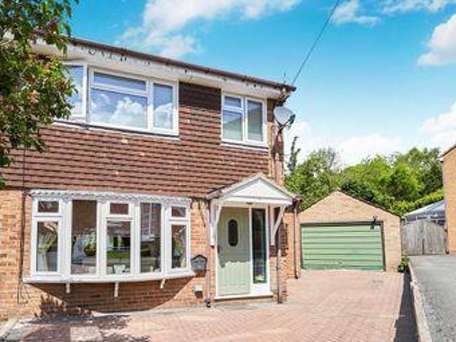 House for sale in Egginton, East Midlands