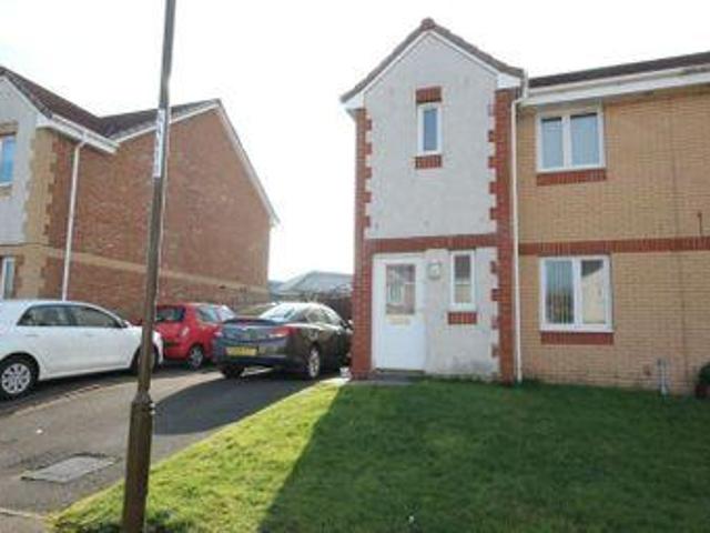 House for sale in Bathgate, West Lothian