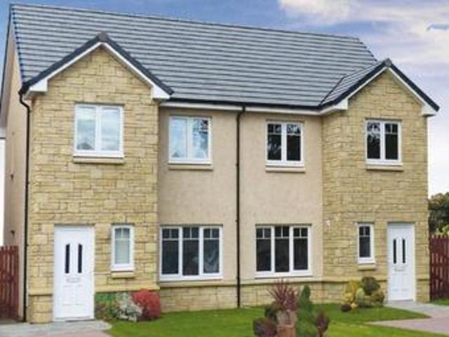 House for sale in Alloa, Scotland