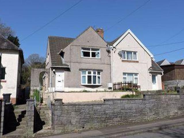 House for sale in Coedffranc, Jersey Marine