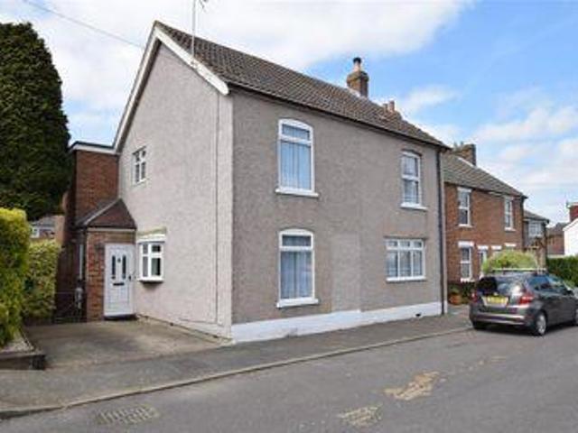 House for sale in Bourne Vale, Kent