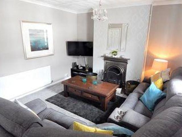 House for sale in Abertillery, Wales