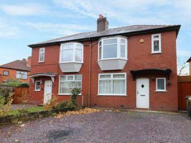 House for sale in Bare, Lancashire