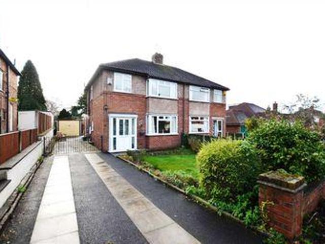 House for sale in Stoke-on-Trent