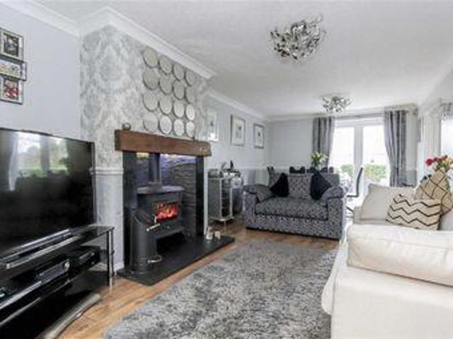 House for sale in Backburn, Lancashire