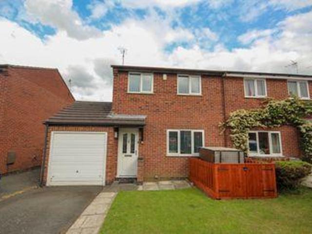 House for sale in Derby, East Midlands