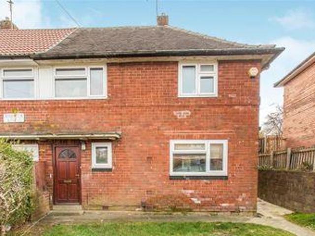 House for sale in West Yorkshire