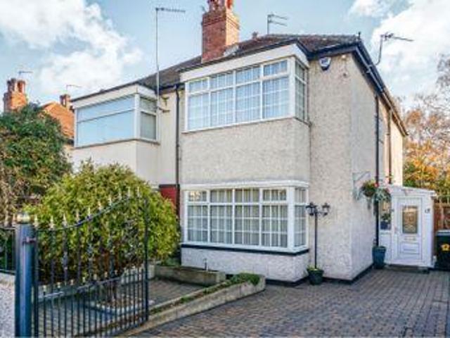 House for sale in West Yorkshire