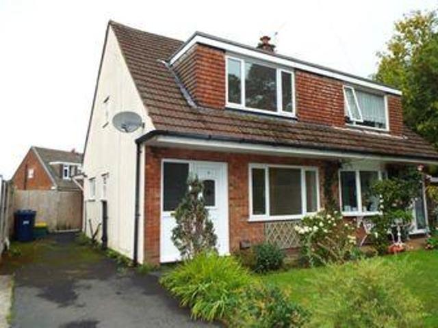 House for sale in Preston, Lancashire