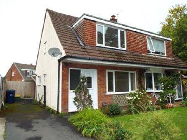 House for sale in Higher Bartle, Lancashire