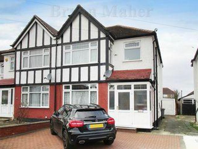 House for sale in Wembley, Greater London