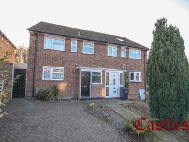 House for sale in Epping